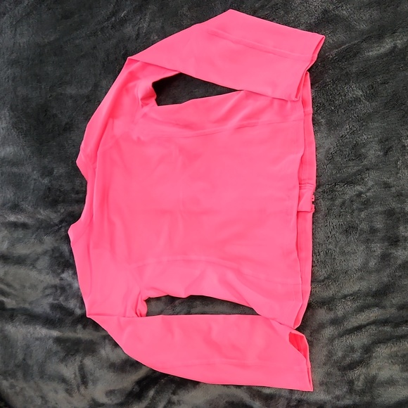 New Rashguard cover-up - Picture 2 of 3
